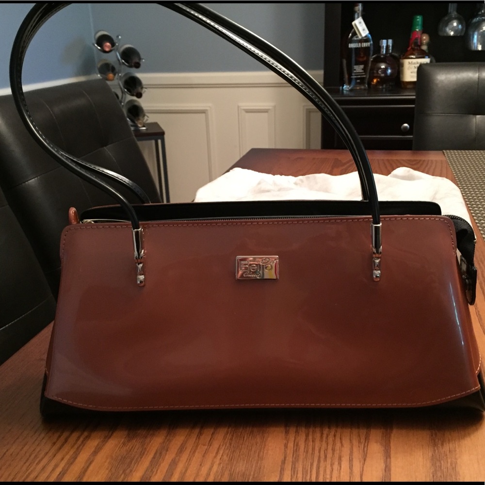 Beijo purse and matching wallet